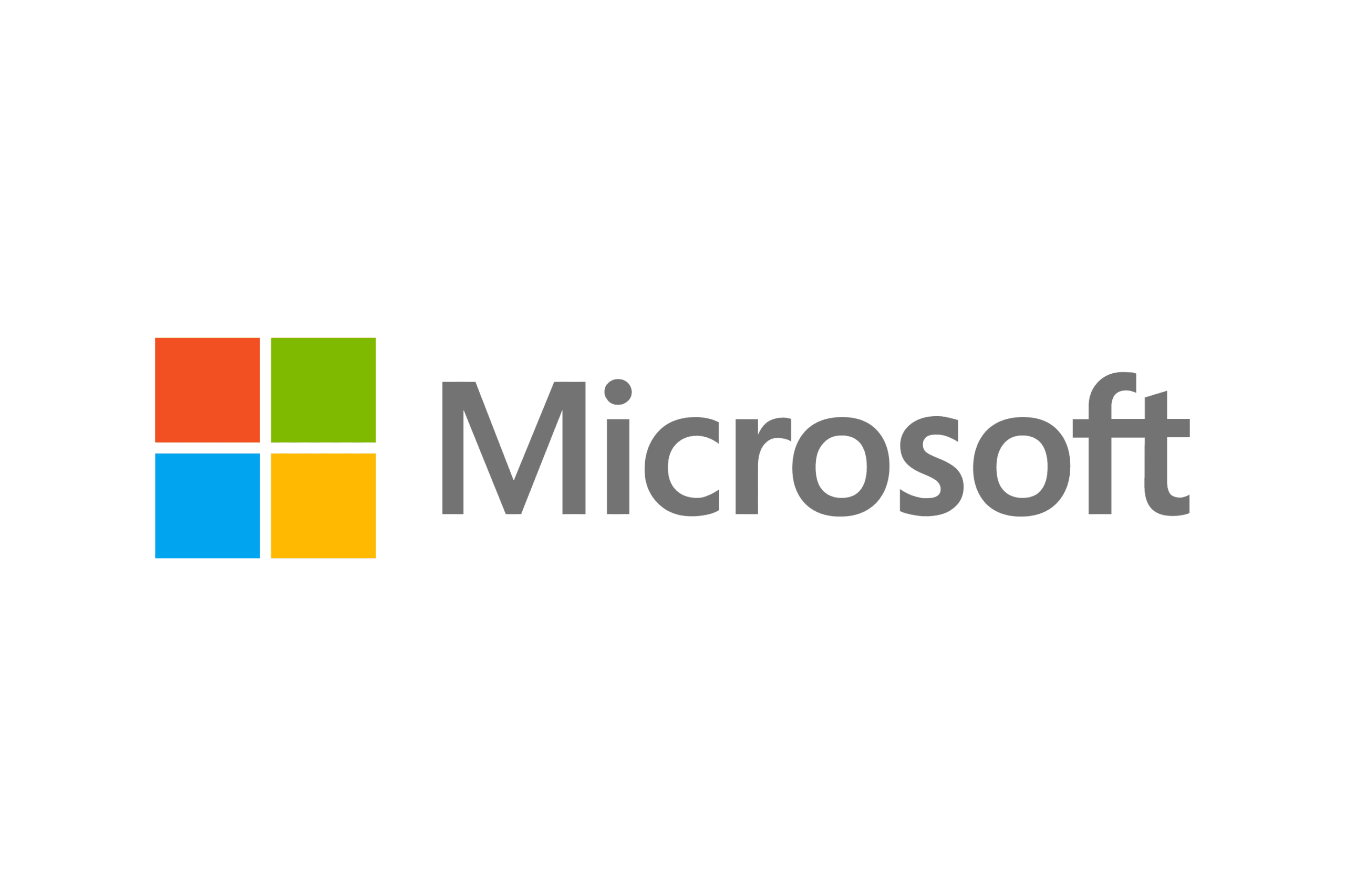 Microsoft-Logo